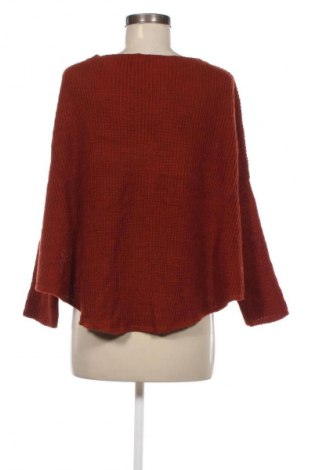 Dámský svetr Unbranded, Velikost M, Barva Oranžová, Cena  99,00 Kč