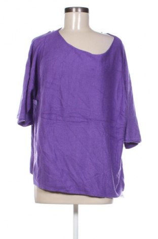 Dámský svetr Unbranded, Velikost M, Barva Fialová, Cena  29,00 Kč