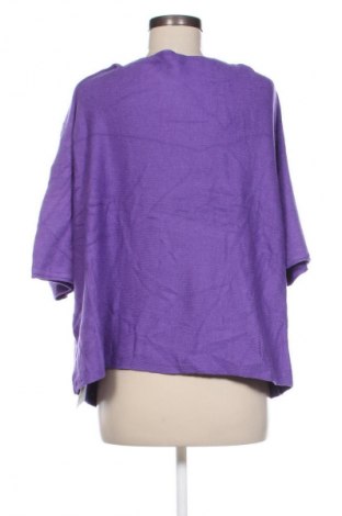 Dámský svetr Unbranded, Velikost M, Barva Fialová, Cena  29,00 Kč