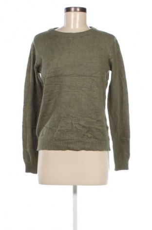 Dámský svetr Unbranded, Velikost S, Barva Zelená, Cena  99,00 Kč