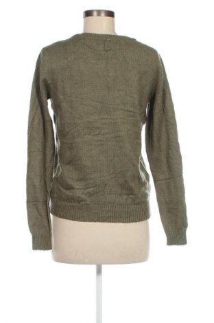 Dámský svetr Unbranded, Velikost S, Barva Zelená, Cena  99,00 Kč