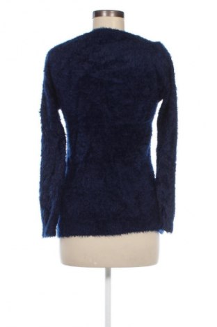 Dámský svetr Unbranded, Velikost M, Barva Modrá, Cena  29,00 Kč