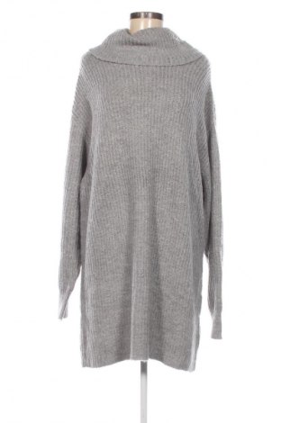 Dámský svetr Unbranded, Velikost S, Barva Šedá, Cena  29,00 Kč