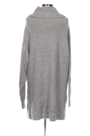 Dámský svetr Unbranded, Velikost S, Barva Šedá, Cena  29,00 Kč