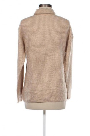 Dámský svetr Unbranded, Velikost M, Barva Béžová, Cena  29,00 Kč
