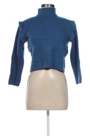 Dámský svetr Unbranded, Velikost M, Barva Modrá, Cena  99,00 Kč