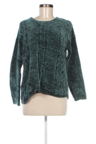 Dámský svetr Unbranded, Velikost S, Barva Zelená, Cena  29,00 Kč