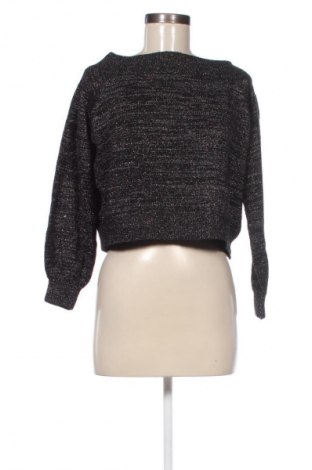 Dámský svetr Unbranded, Velikost S, Barva Černá, Cena  99,00 Kč