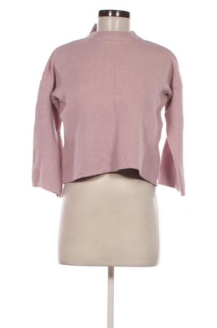 Γυναικείο πουλόβερ Unbranded, Μέγεθος S, Χρώμα Ρόζ , Τιμή 4,99 €