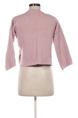 Γυναικείο πουλόβερ Unbranded, Μέγεθος S, Χρώμα Ρόζ , Τιμή 4,99 €