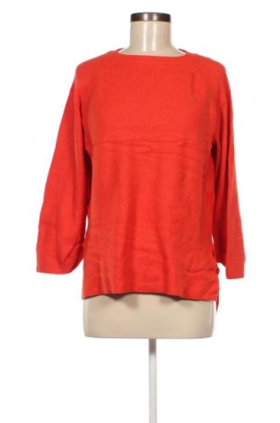 Dámský svetr Unbranded, Velikost M, Barva Oranžová, Cena  29,00 Kč