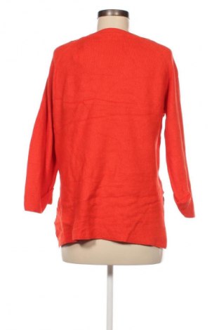 Dámský svetr Unbranded, Velikost M, Barva Oranžová, Cena  29,00 Kč