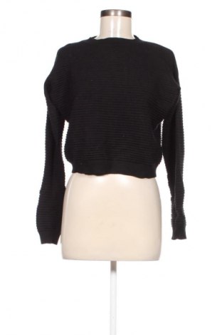 Dámský svetr Unbranded, Velikost M, Barva Černá, Cena  369,00 Kč