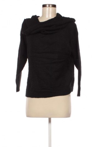 Dámský svetr Unbranded, Velikost M, Barva Černá, Cena  29,00 Kč