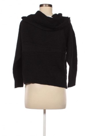 Dámský svetr Unbranded, Velikost M, Barva Černá, Cena  29,00 Kč
