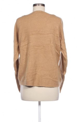 Dámský svetr Unbranded, Velikost L, Barva Hnědá, Cena  29,00 Kč