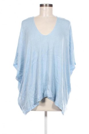 Γυναικείο πουλόβερ Unbranded, Μέγεθος M, Χρώμα Μπλέ, Τιμή 3,99 €