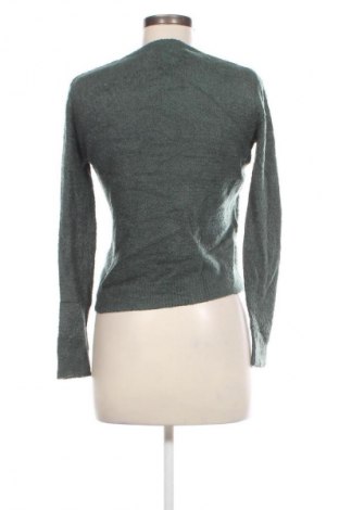 Dámský svetr Unbranded, Velikost XS, Barva Zelená, Cena  99,00 Kč