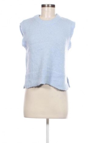 Dámský svetr Unbranded, Velikost S, Barva Modrá, Cena  29,00 Kč