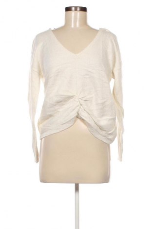 Dámský svetr Unbranded, Velikost M, Barva Bílá, Cena  99,00 Kč