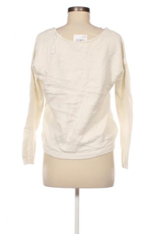 Dámský svetr Unbranded, Velikost M, Barva Bílá, Cena  99,00 Kč