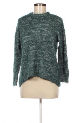 Dámský svetr Unbranded, Velikost M, Barva Zelená, Cena  119,00 Kč