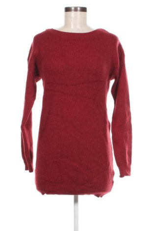 Dámský svetr Unbranded, Velikost M, Barva Červená, Cena  119,00 Kč