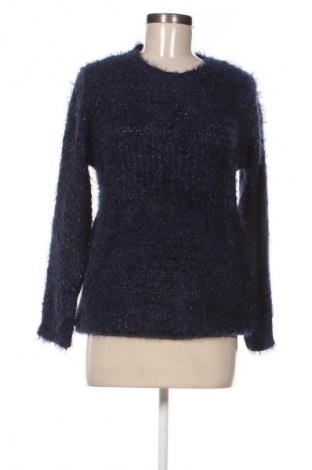 Dámský svetr Unbranded, Velikost M, Barva Modrá, Cena  99,00 Kč
