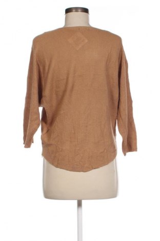 Dámský svetr Unbranded, Velikost S, Barva Béžová, Cena  99,00 Kč