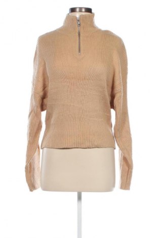 Dámský svetr Unbranded, Velikost M, Barva Hnědá, Cena  119,00 Kč