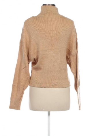 Dámský svetr Unbranded, Velikost M, Barva Hnědá, Cena  119,00 Kč