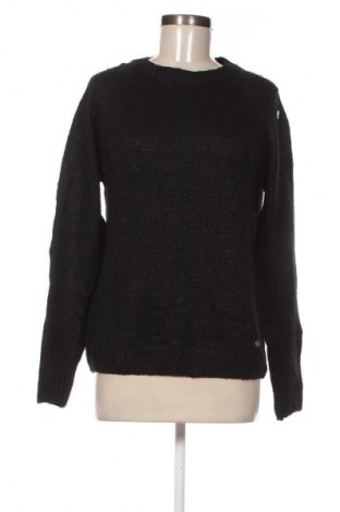 Dámský svetr Unbranded, Velikost M, Barva Černá, Cena  29,00 Kč