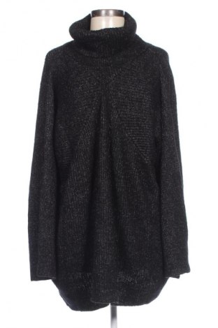 Dámský svetr Unbranded, Velikost M, Barva Černá, Cena  29,00 Kč