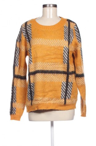 Dámský svetr Unbranded, Velikost L, Barva Vícebarevné, Cena  29,00 Kč