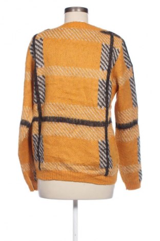 Dámský svetr Unbranded, Velikost L, Barva Vícebarevné, Cena  29,00 Kč