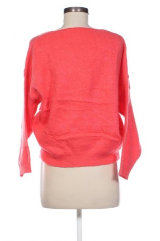 Dámský svetr Unbranded, Velikost M, Barva Oranžová, Cena  99,00 Kč