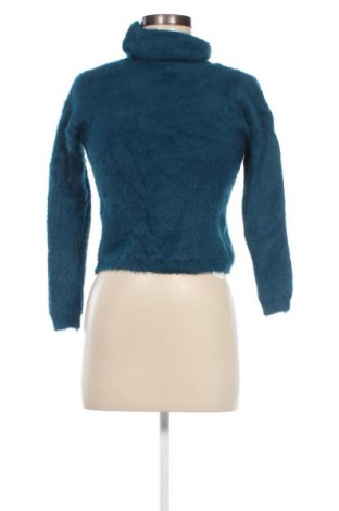 Dámský svetr Unbranded, Velikost M, Barva Modrá, Cena  29,00 Kč