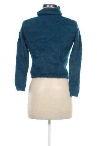Dámský svetr Unbranded, Velikost M, Barva Modrá, Cena  29,00 Kč