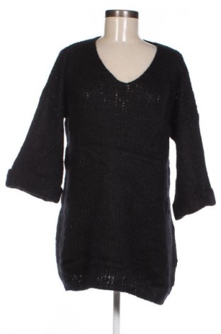 Dámský svetr Unbranded, Velikost L, Barva Černá, Cena  29,00 Kč