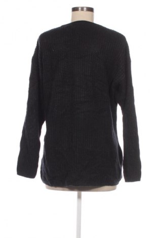 Γυναικείο πουλόβερ Unbranded, Μέγεθος L, Χρώμα Μαύρο, Τιμή 0,99 €