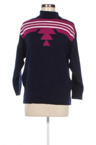 Dámský svetr Unbranded, Velikost M, Barva Vícebarevné, Cena  29,00 Kč