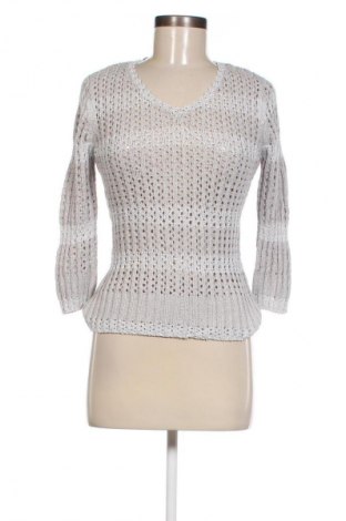 Dámský svetr Unbranded, Velikost M, Barva Šedá, Cena  29,00 Kč