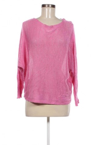 Dámský svetr Unbranded, Velikost M, Barva Růžová, Cena  29,00 Kč