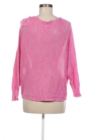 Dámský svetr Unbranded, Velikost M, Barva Růžová, Cena  29,00 Kč