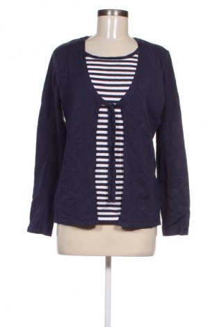 Dámský svetr Adagio, Velikost M, Barva Modrá, Cena  269,00 Kč