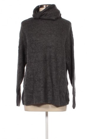 Dámský svetr Amisu, Velikost S, Barva Šedá, Cena  129,00 Kč