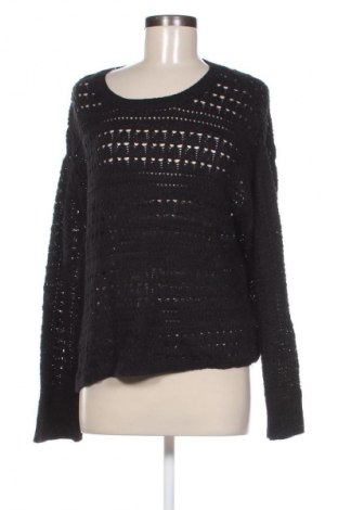 Dámský svetr Amisu, Velikost M, Barva Černá, Cena  29,00 Kč