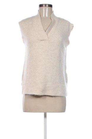 Dámský svetr Amisu, Velikost M, Barva Krémová, Cena  29,00 Kč