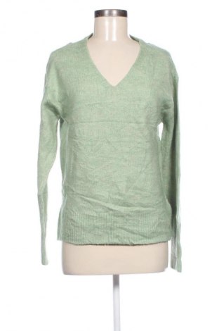 Dámský svetr Amisu, Velikost S, Barva Zelená, Cena  99,00 Kč