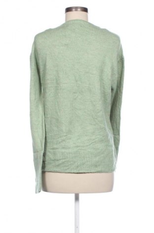 Dámský svetr Amisu, Velikost S, Barva Zelená, Cena  99,00 Kč